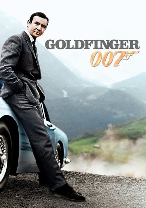 Goldfinger (1964)