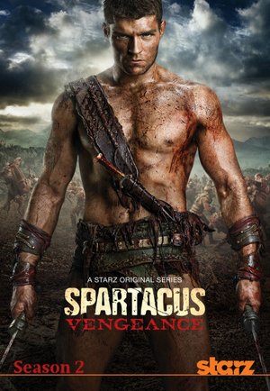 Spartacus Season 2 (Complete)