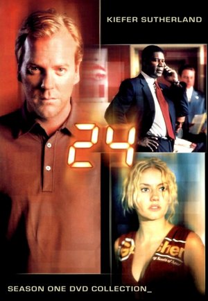 24 Season 1 - 7 (Complete)