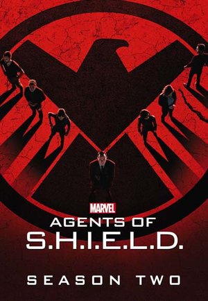 Agents of S.H.I.E.L.D. Season 2 (Complete)
