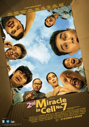2nd Miracle in Cell No. 7 (2024)