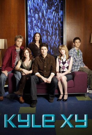 Kyle XY Season 2 (Complete)