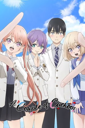 A Couple of Cuckoos Season 1 (Complete) (Anime)