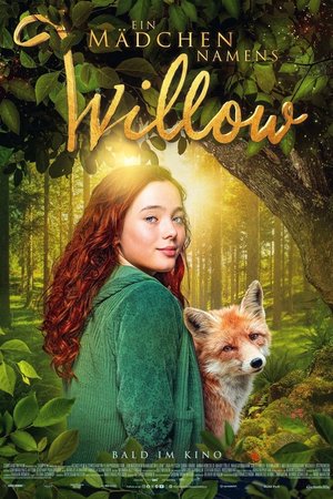 A Girl Named Willow (2025) MOVIE DOWNLOAD