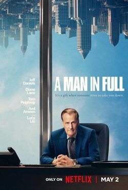 A Man in Full (Season 1)