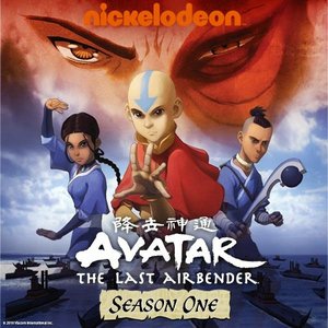 Avatar: The Last Airbender Season 1  (Complete)