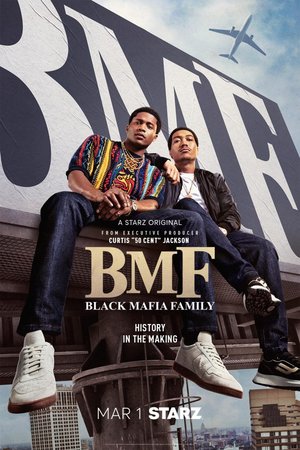 BMF Season 4 (Episode 2 Added)