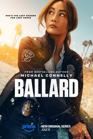 Ballard Season 1 (Complete)