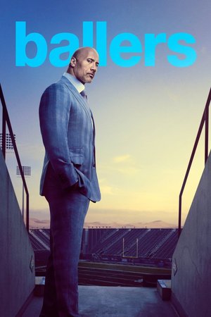 Ballers Season 1 – 5 (Complete)
