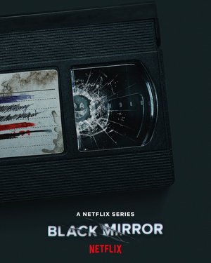 Black Mirror Season 1 – 6 (Complete)