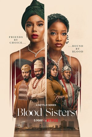 Blood Sisters Season 1 (Complete)