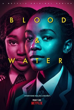 Blood &amp; Water Season 1 (Complete)