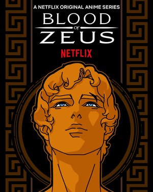 Blood of Zeus (2020) Season 3 (Complete)