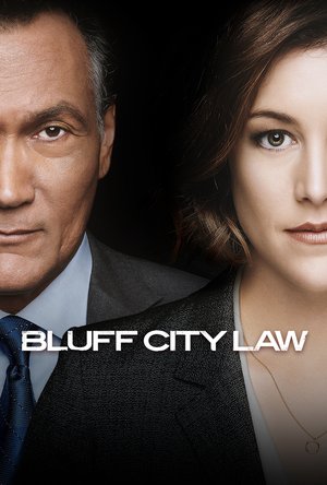Bluff City Law Season 1 (Complete)