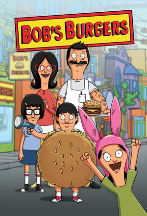 Bob’s Burgers Season 6 – 12 (Complete)