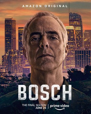 Bosch Season 1 – 7 (Complete)