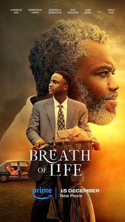 Breath of Life (2023)