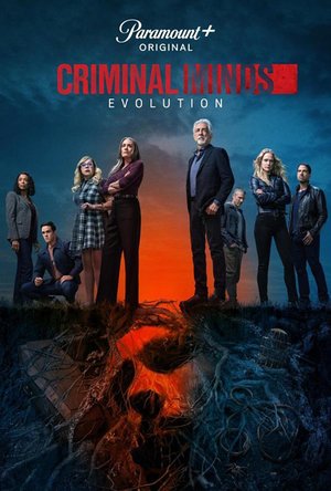 Criminal Minds Season 3 – 4 DOWNLOAD