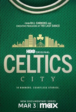 Celtics City Season 1 (Episode 7 Added)