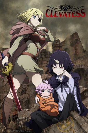 Clevatess Season 1(EPISODE 2 ADDED) (Anime) DOWNLOAD