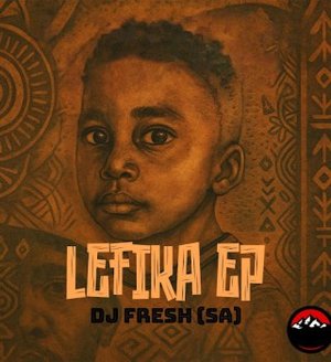DJ Fresh (SA) – World War II Ft. Dr Phil RSA & Canoe Deep Mp3 DOWNLOAD