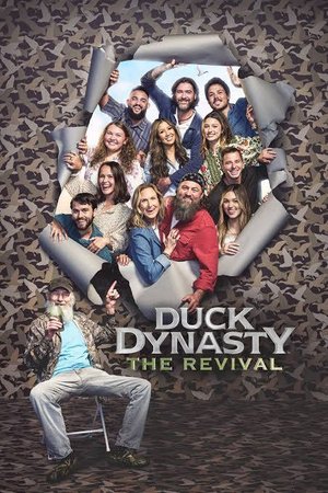 Duck Dynasty: The Revival (Season 1)