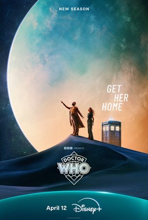 Doctor Who (2023) Season 2 (Complete)