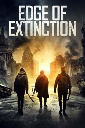 Edge Of Extinction (2020)