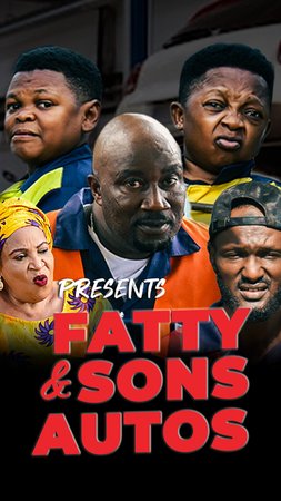 Fatty and Sons Autos Season 1 (Complete)