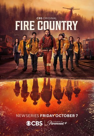 Fire Country Season 3 (Episode 13 Added)