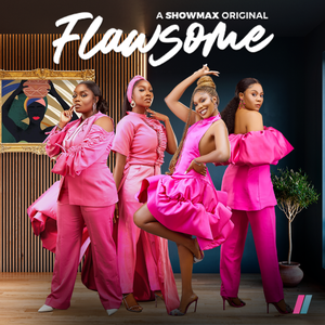 Flawsome Season 1 (Complete)