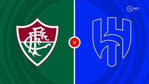 Watch Fluminense vs Al Hilal