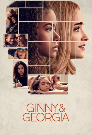 Ginny & Georgia Season 2 - 3 (Complete)