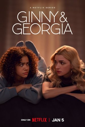 Ginny & Georgia Season 1 (Complete)
