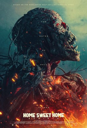 Home Sweet Home: Rebirth (2025) – Thai