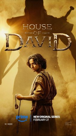 House of David Season 1 (Complete)