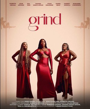 Grind Season 2 (Complete)