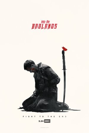 Into the Badlands Season 1 - 3 (Complete)