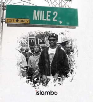 MP3: Islambo – MILE 2