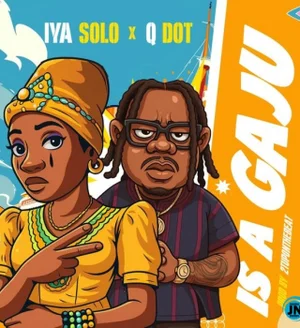 Iya Solo – Is a Gaju ft. Qdot
