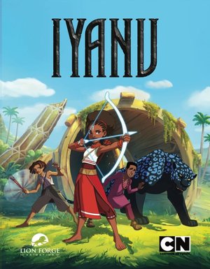 Iyanu Season 1 (Episode 10 Added)