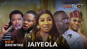 Jaiyeola (2025 Yoruba Movie) DOWNLOAD