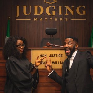 Judging Matters Season 1 – 4 (Complete)