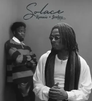 MUSIC: Kunmie – Solace II ft. Joeboy