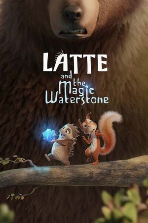 Latte &amp; the Magic Waterstone (2019)