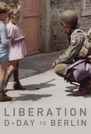 Liberation D-Day to Berlin Season 1 (Complete) DOWNLOAD