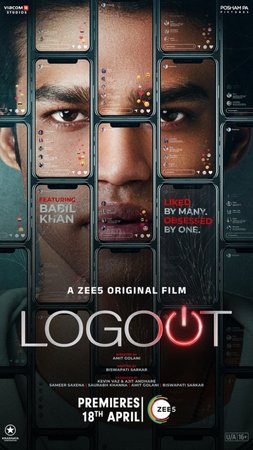 Logout (2024) – Bollywood Movie