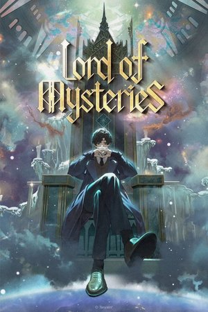 Lord of Mysteries Season 1 (Episode 1-2 Added) Anime Series Download