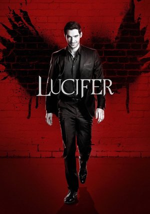Lucifer Season 1 ( Complete Tv Series)
