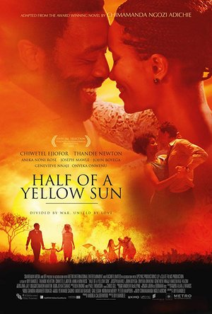 Half of a Yellow Sun – Nollywood Movie